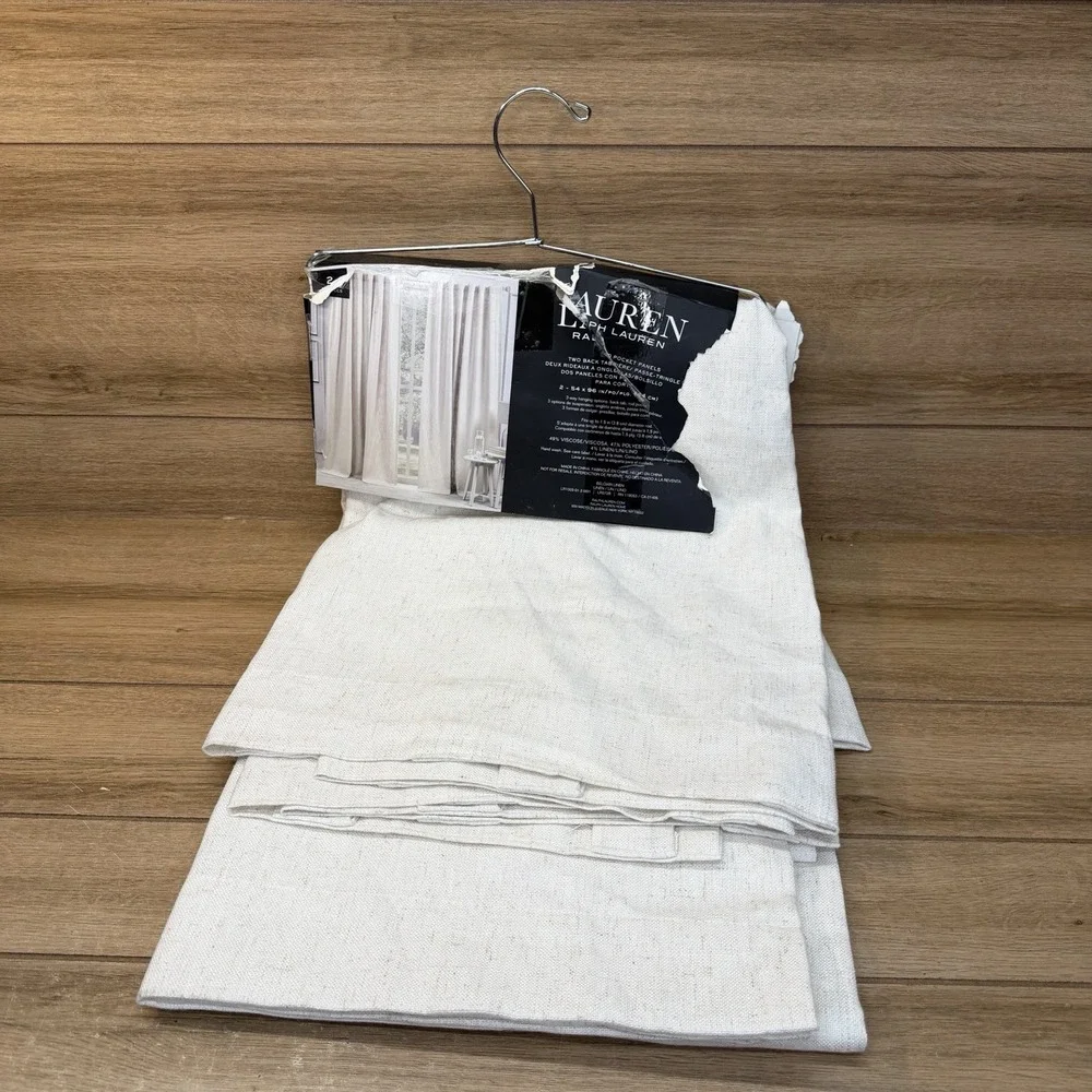 Ralph Lauren damage packaging